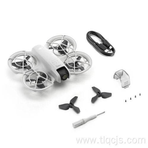 DJI drone test products